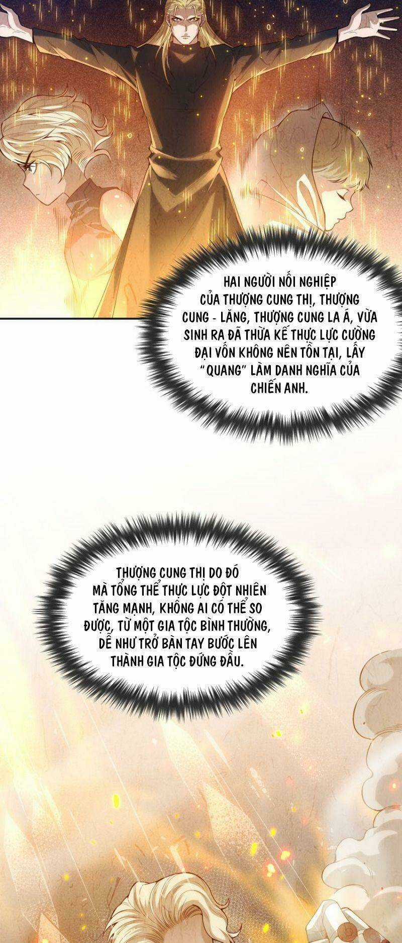 Giản Giới Chapter 103 trang 12