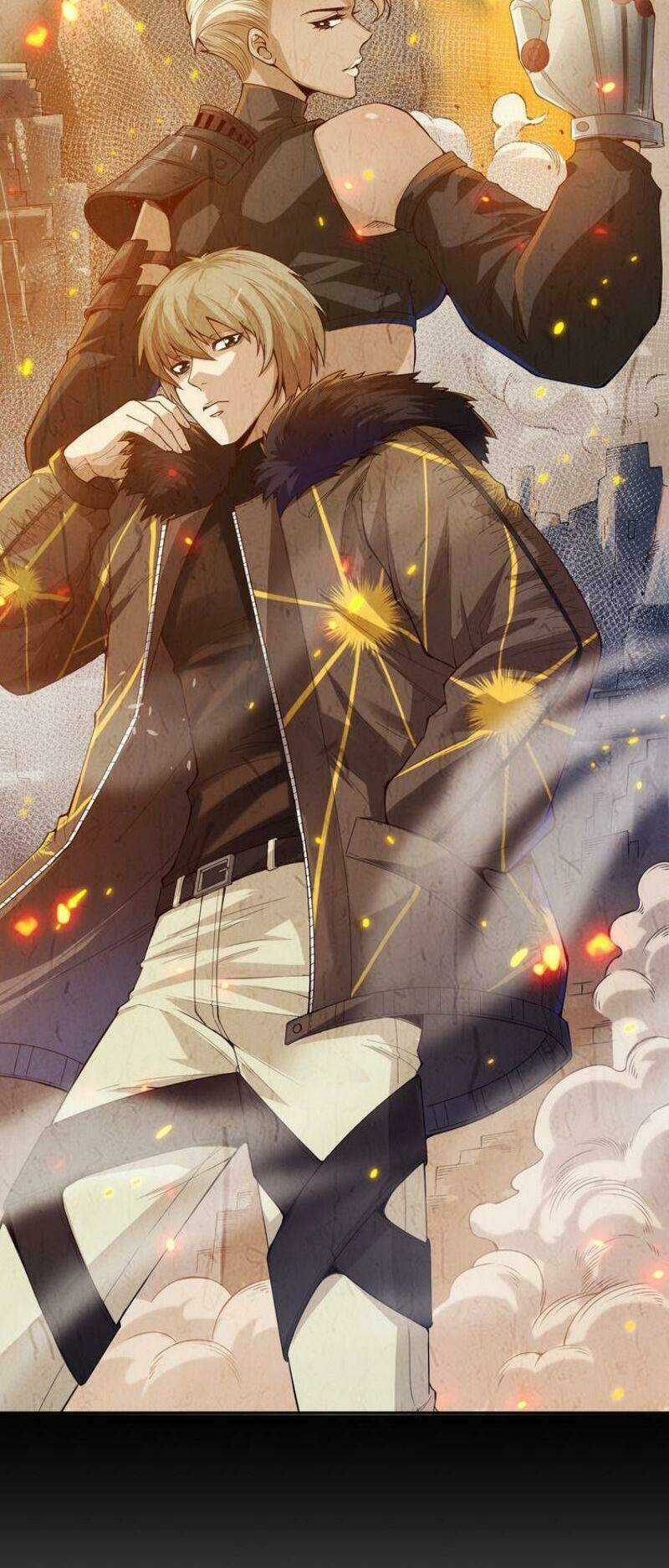 Giản Giới Chapter 103 trang 13