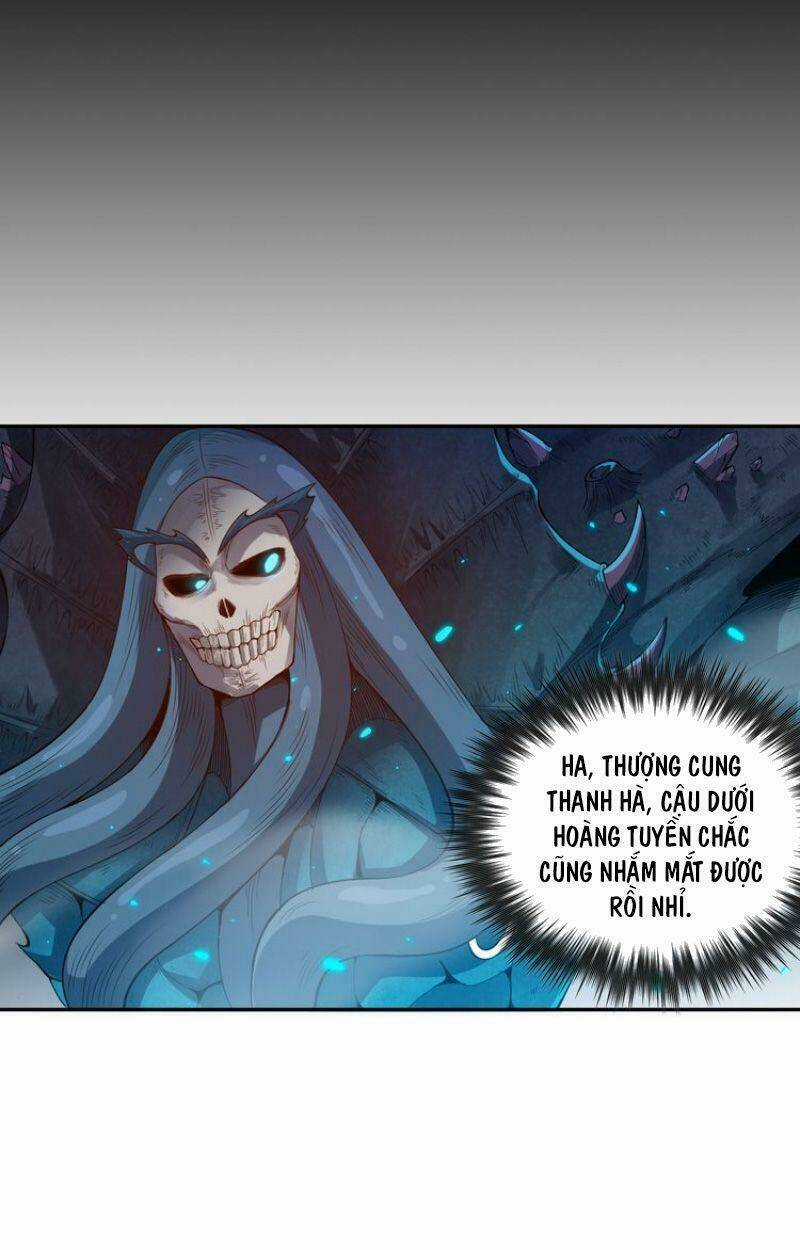 Giản Giới Chapter 103 trang 14