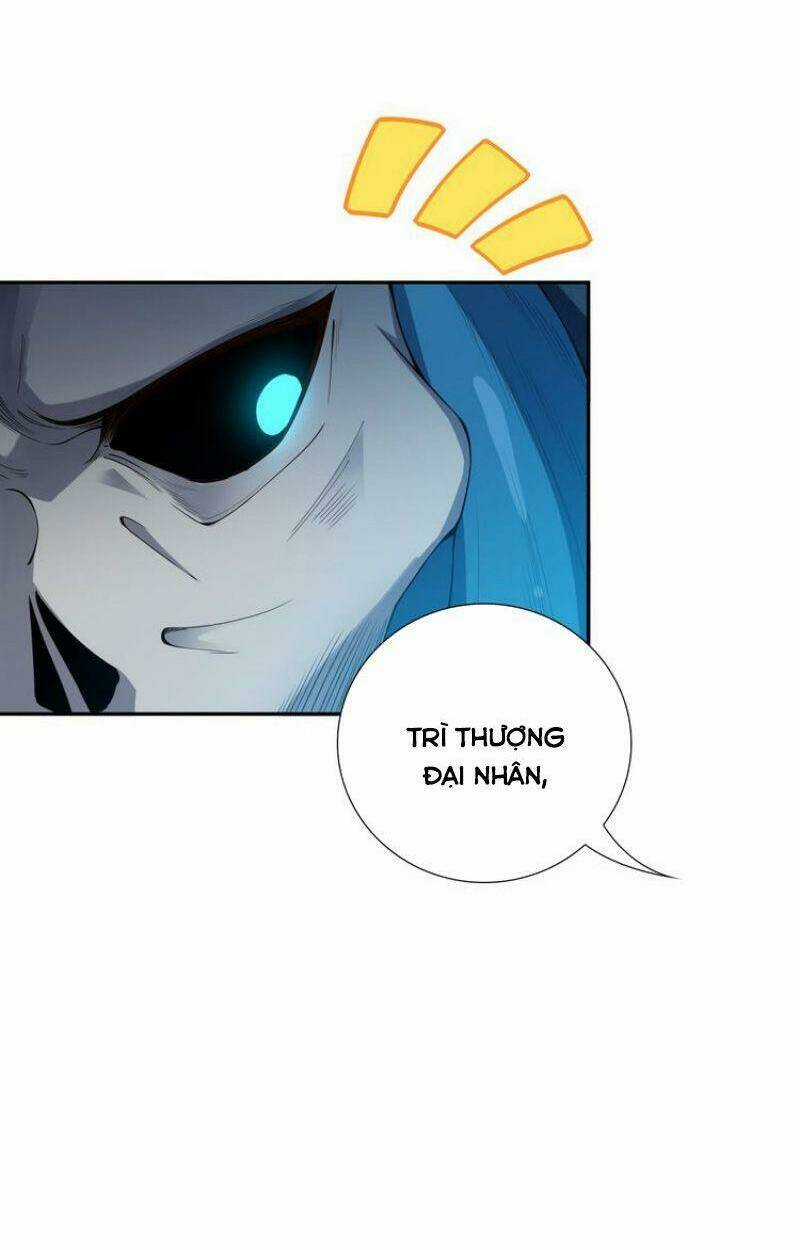 Giản Giới Chapter 103 trang 15