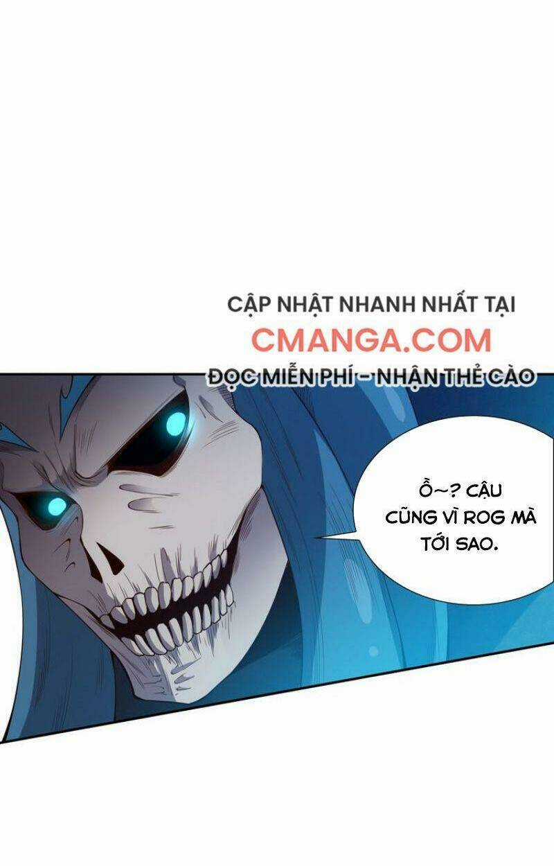 Giản Giới Chapter 103 trang 17