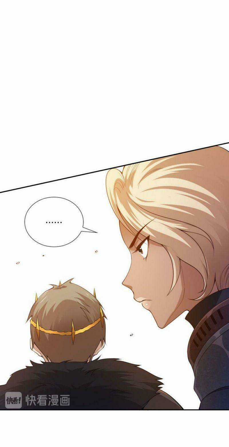 Giản Giới Chapter 103 trang 18