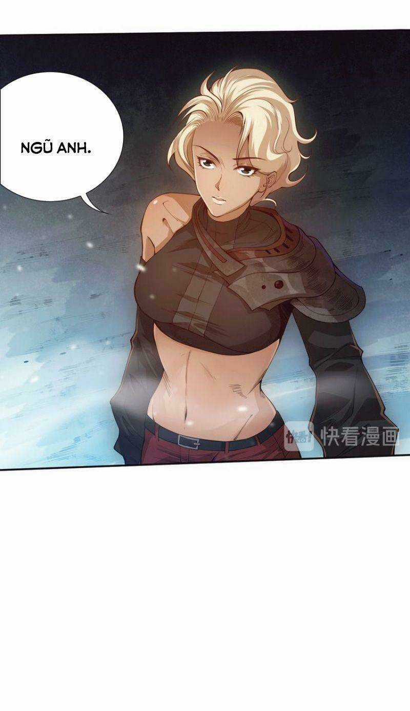 Giản Giới Chapter 103 trang 2