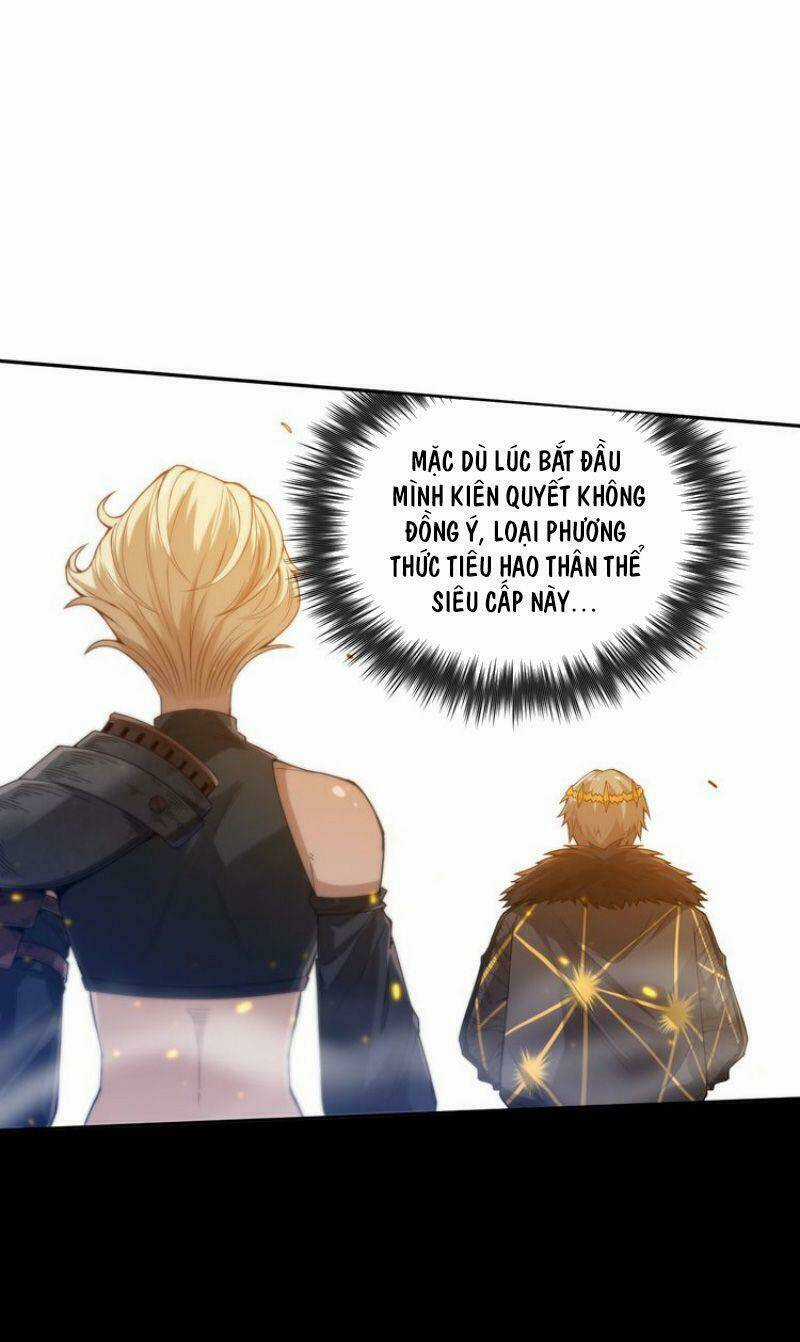 Giản Giới Chapter 103 trang 22