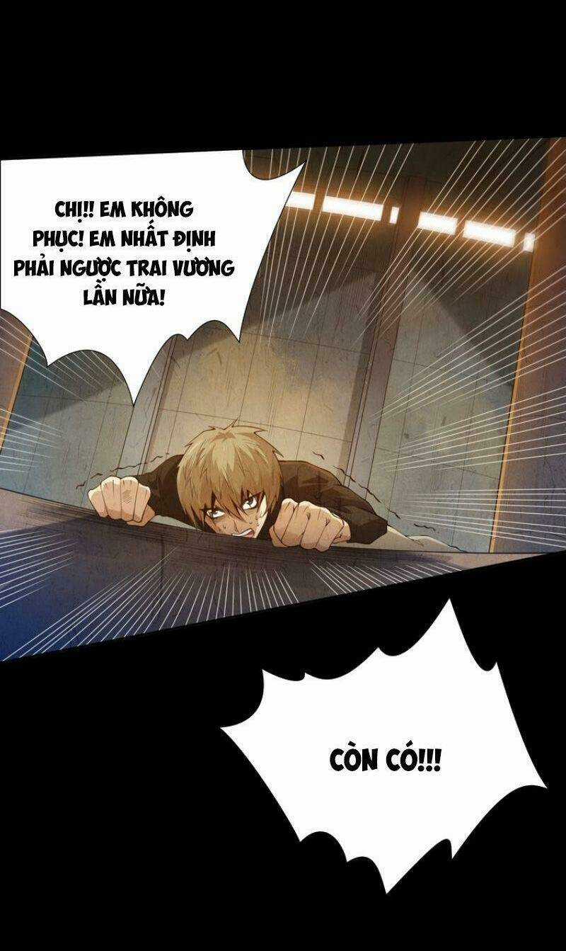 Giản Giới Chapter 103 trang 23