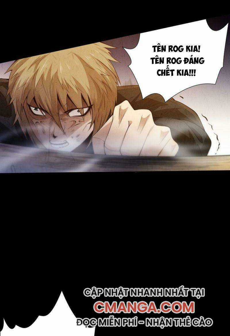 Giản Giới Chapter 103 trang 24