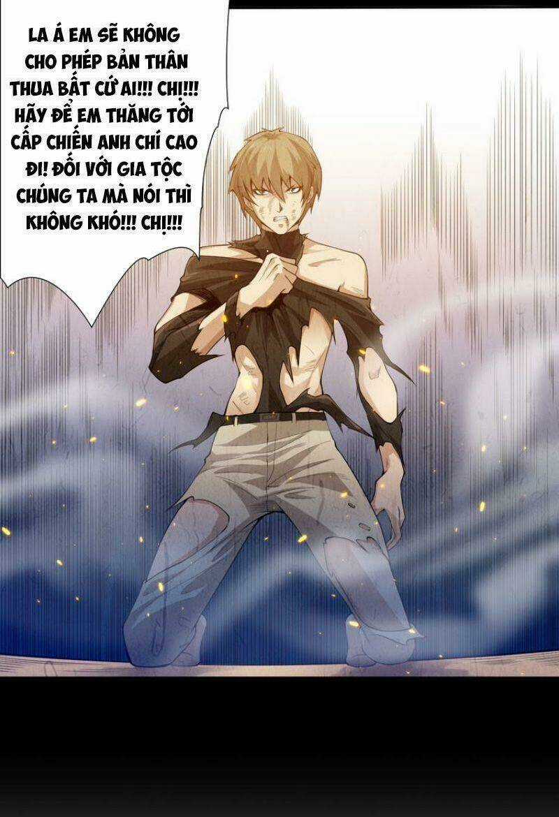 Giản Giới Chapter 103 trang 25