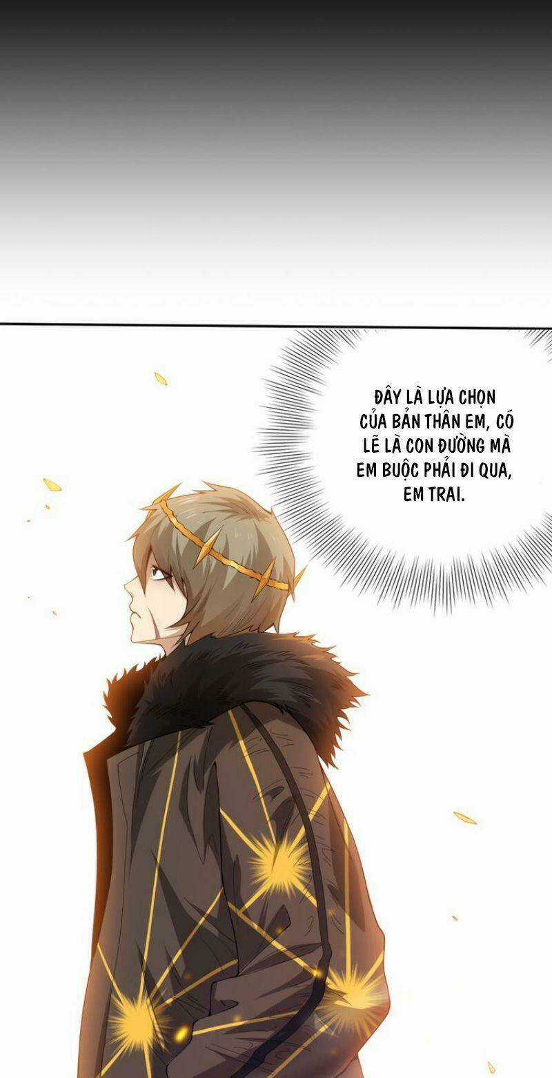 Giản Giới Chapter 103 trang 26