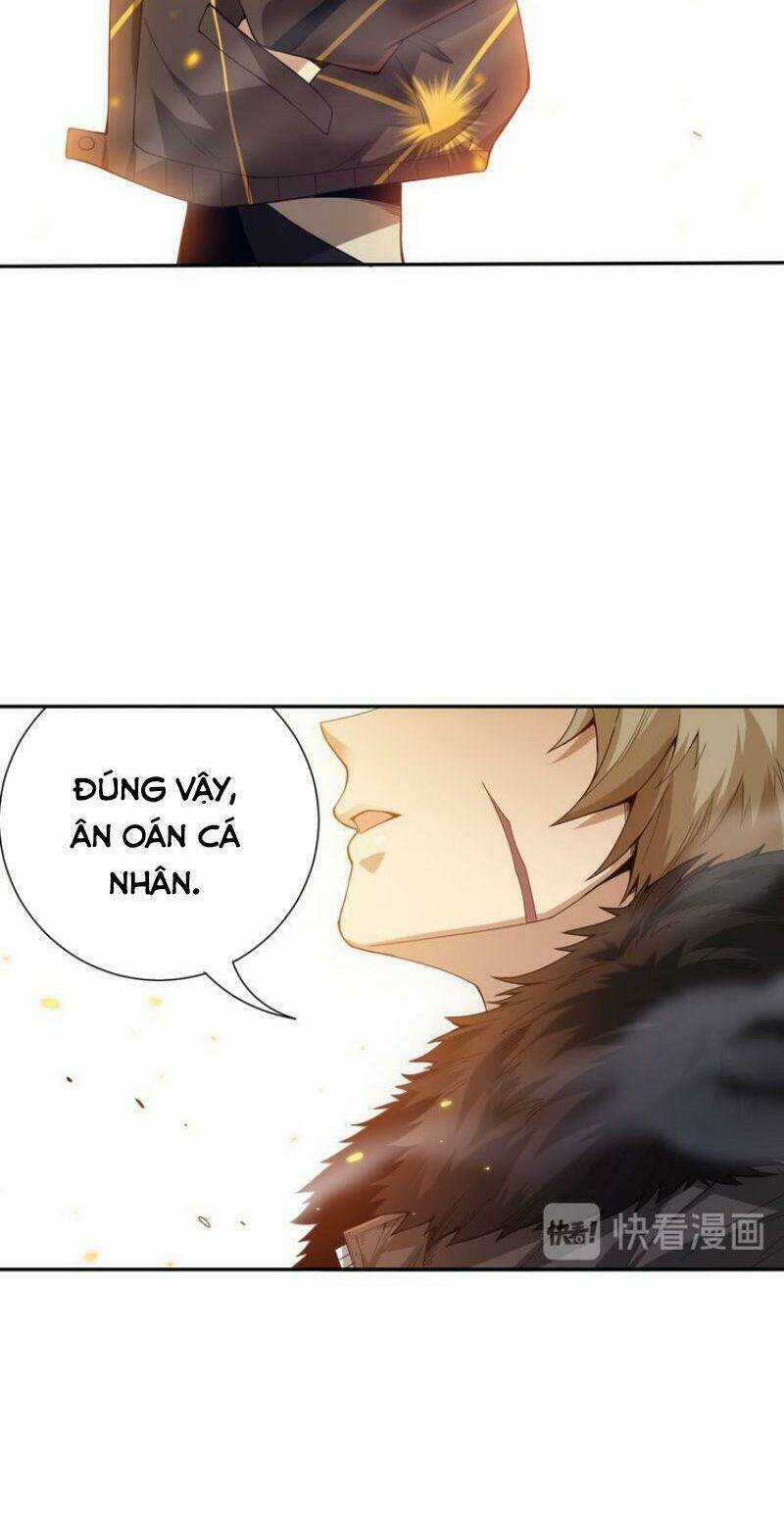 Giản Giới Chapter 103 trang 27