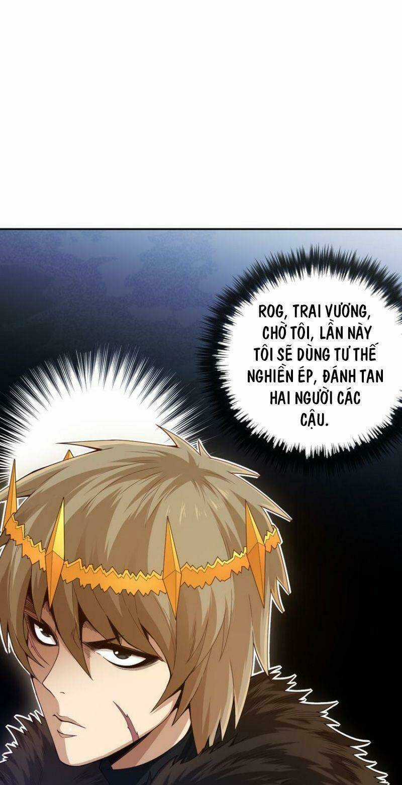 Giản Giới Chapter 103 trang 28