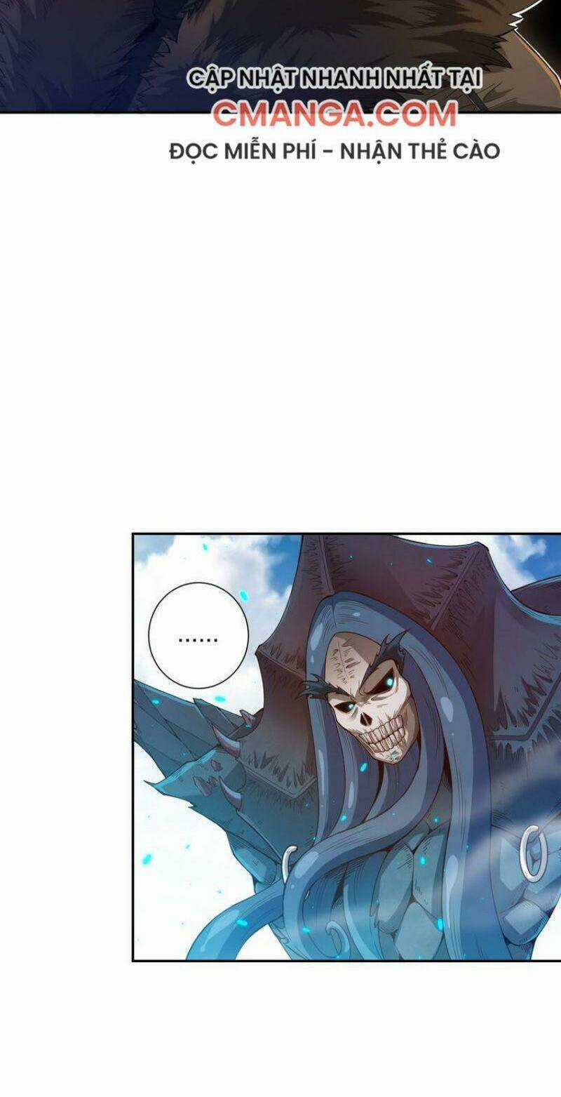 Giản Giới Chapter 103 trang 29