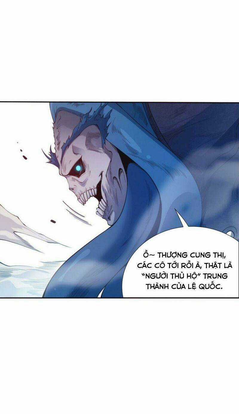 Giản Giới Chapter 103 trang 3