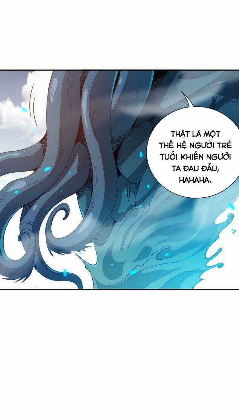 Giản Giới Chapter 103 trang 30