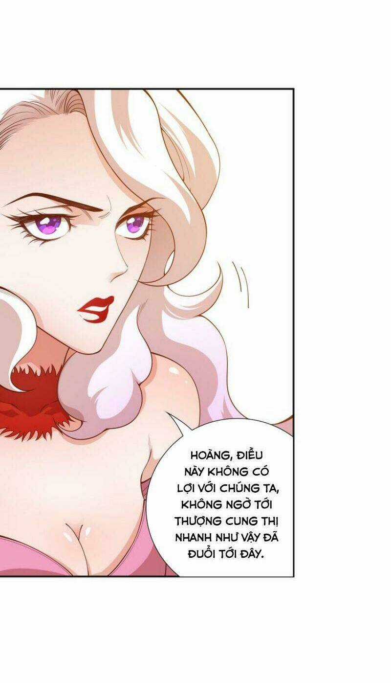 Giản Giới Chapter 103 trang 31