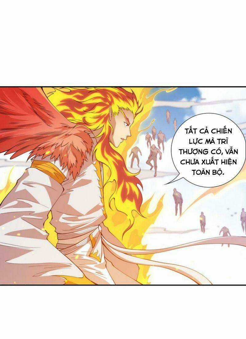 Giản Giới Chapter 103 trang 32