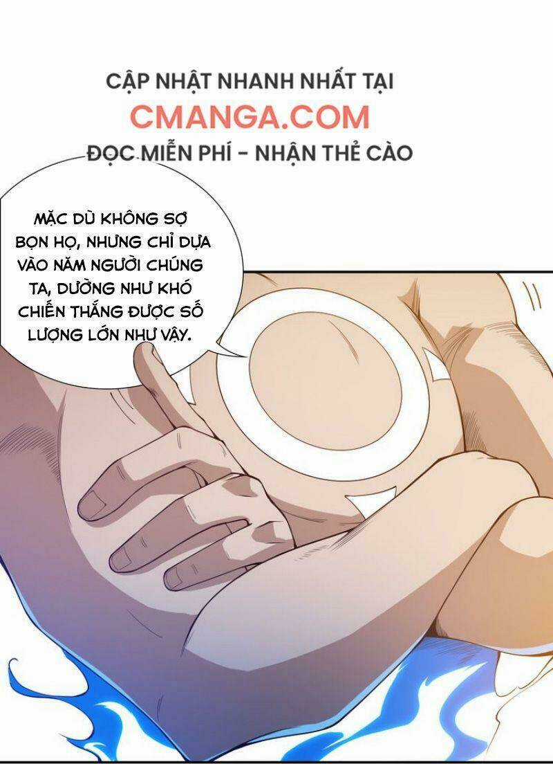 Giản Giới Chapter 103 trang 33