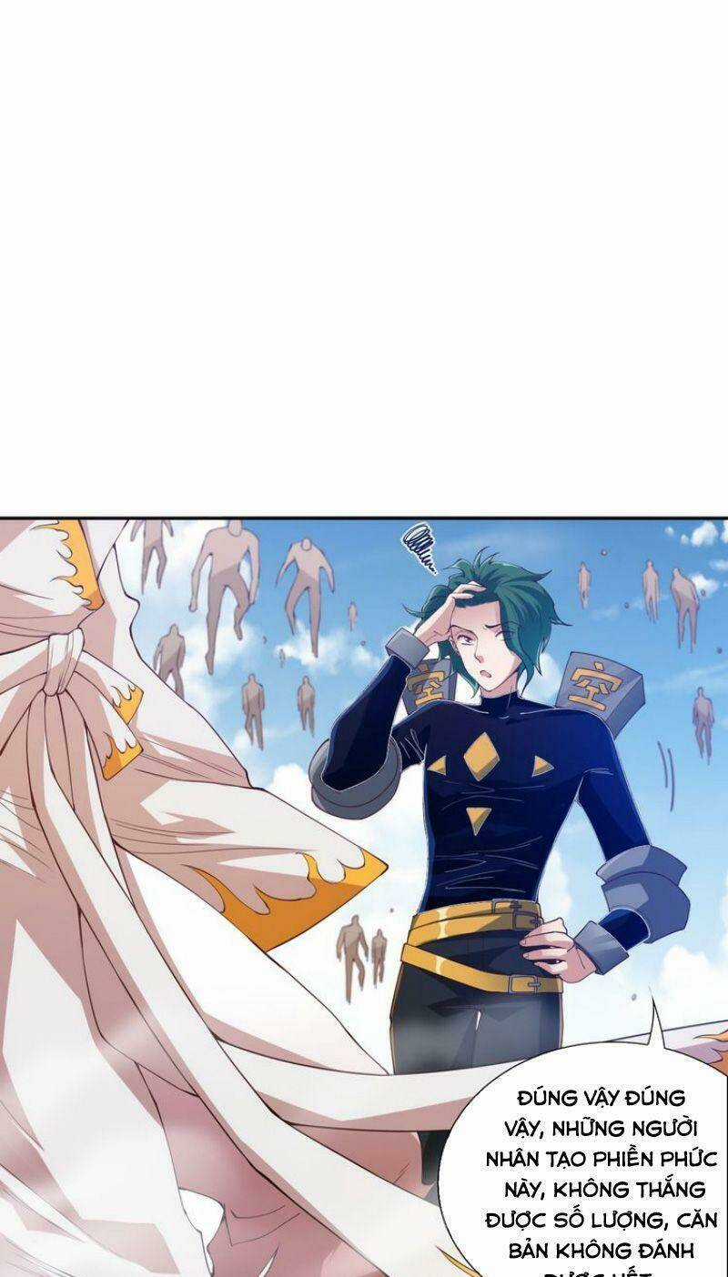 Giản Giới Chapter 103 trang 34