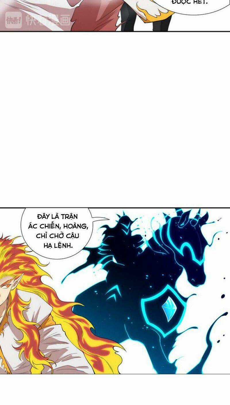 Giản Giới Chapter 103 trang 35