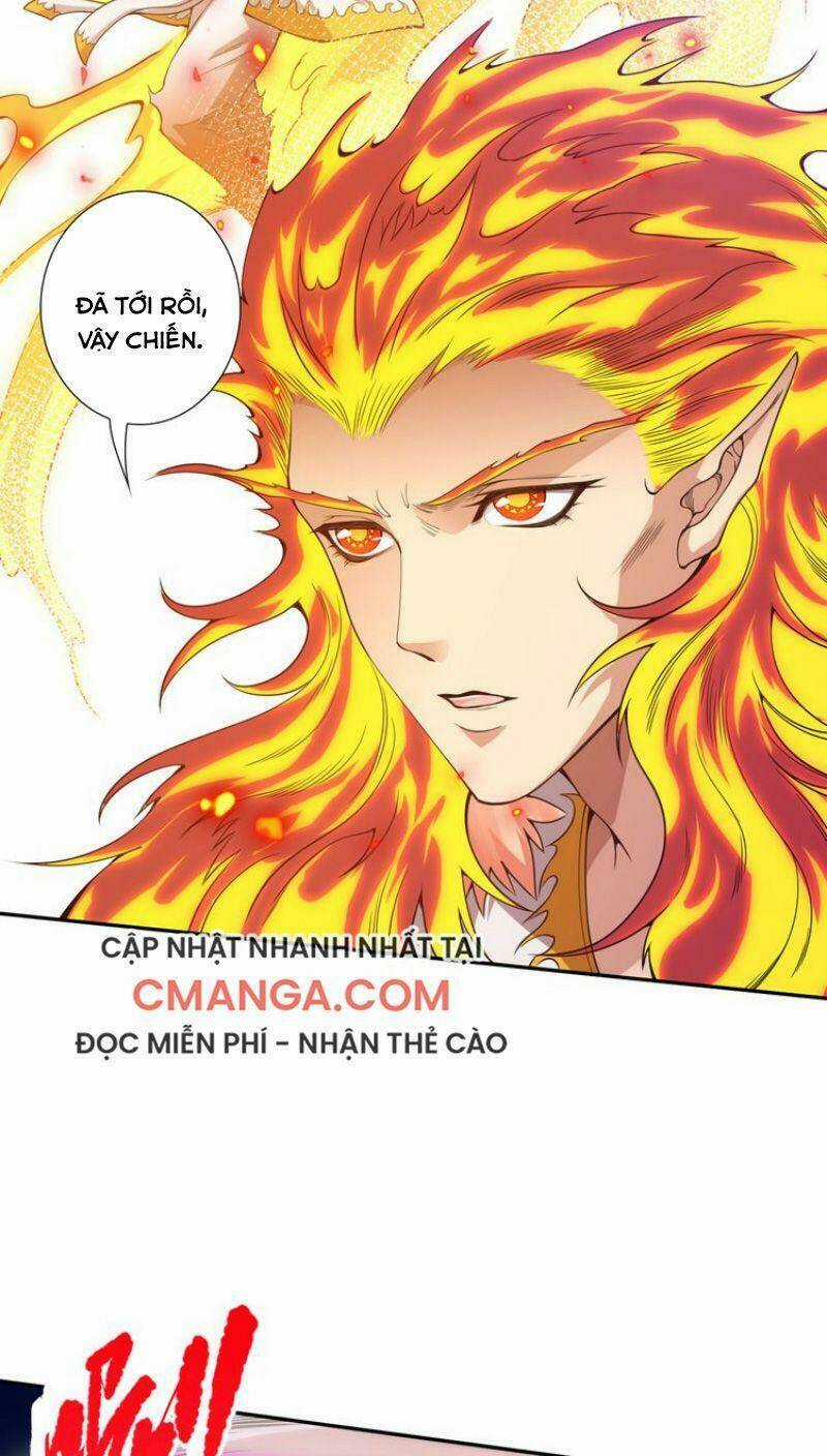 Giản Giới Chapter 103 trang 37