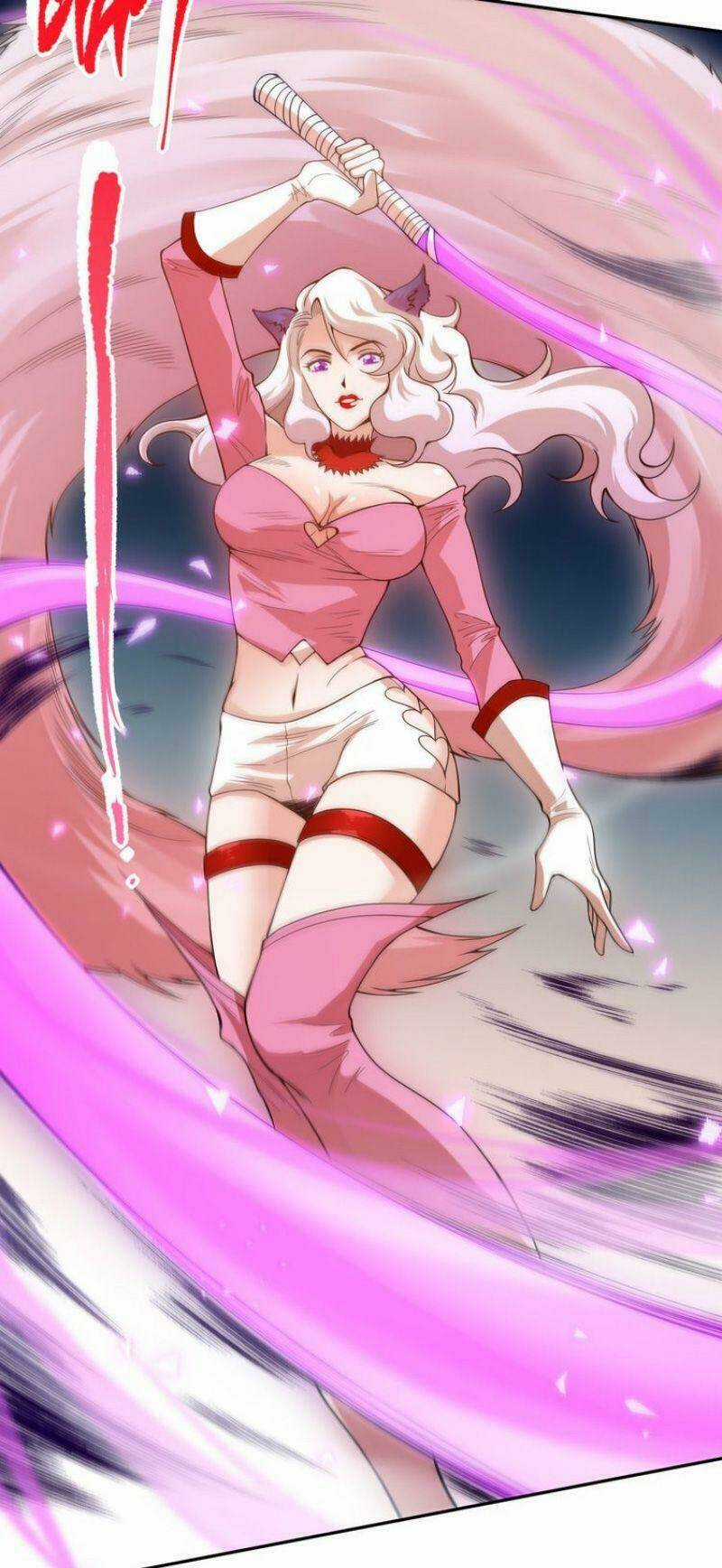 Giản Giới Chapter 103 trang 38