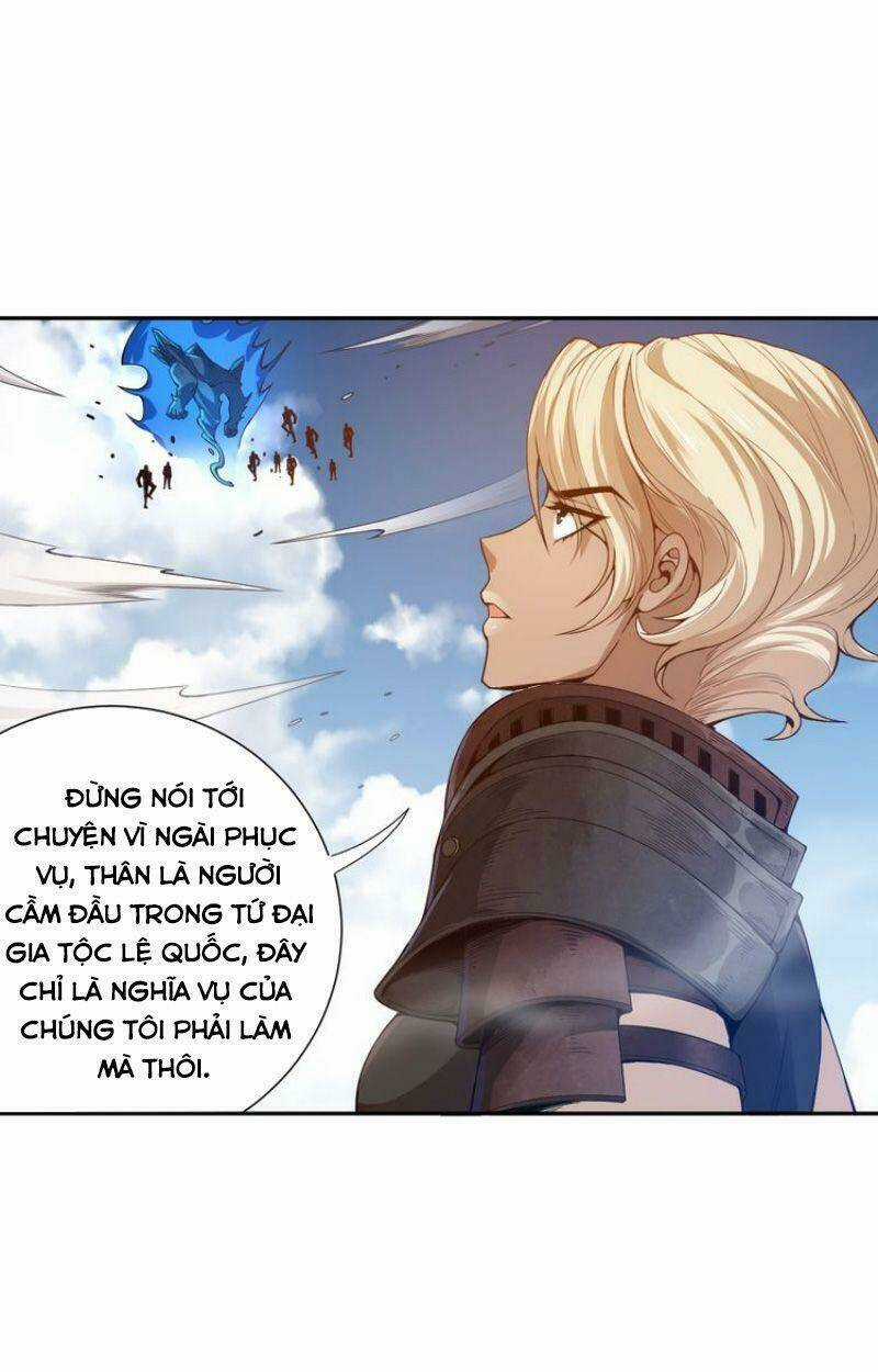 Giản Giới Chapter 103 trang 4