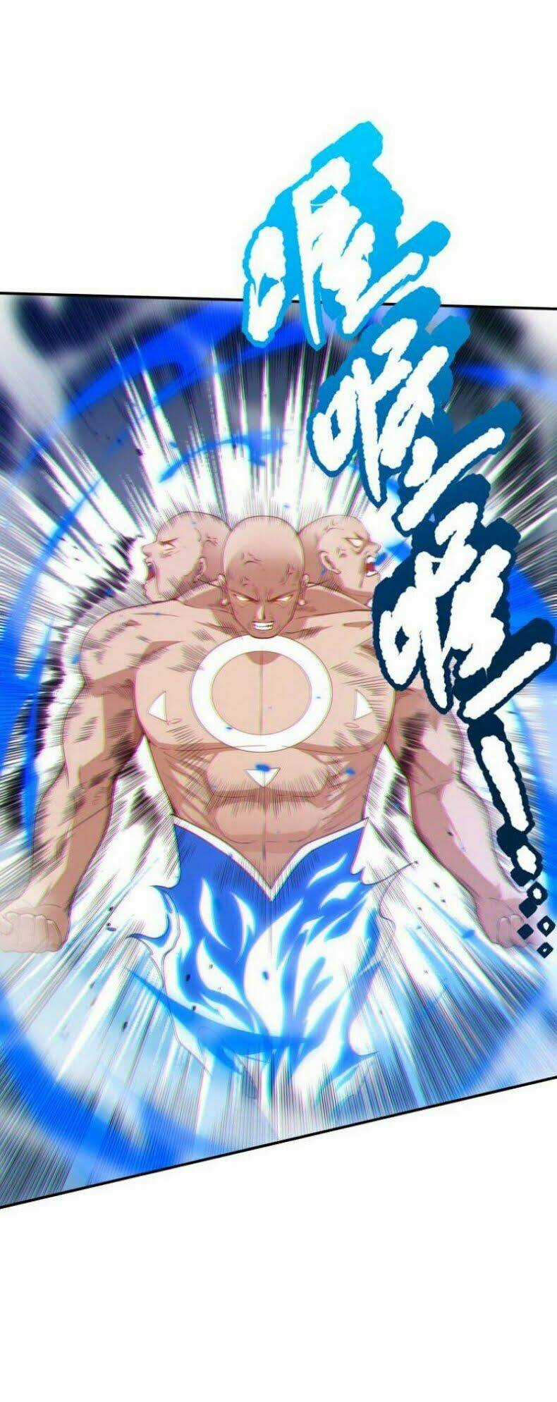 Giản Giới Chapter 103 trang 40