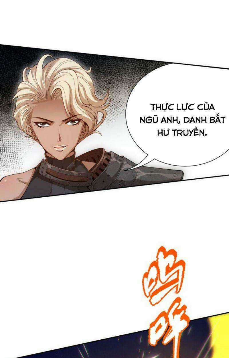 Giản Giới Chapter 103 trang 42