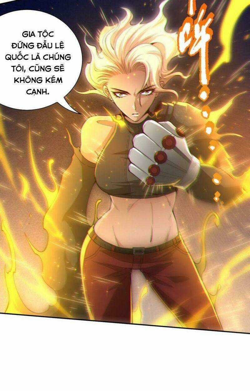 Giản Giới Chapter 103 trang 43