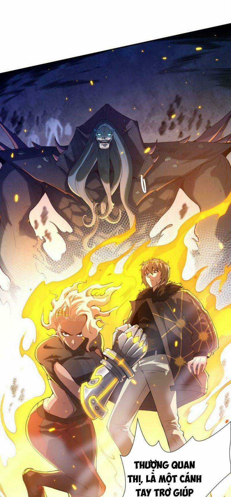 Giản Giới Chapter 103 trang 46