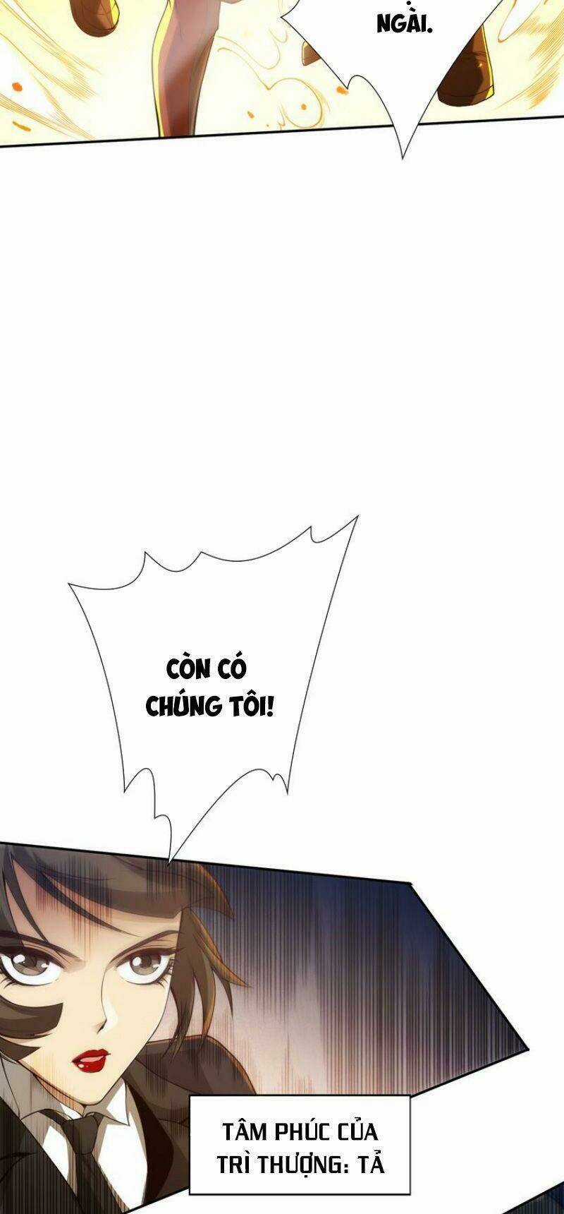 Giản Giới Chapter 103 trang 47