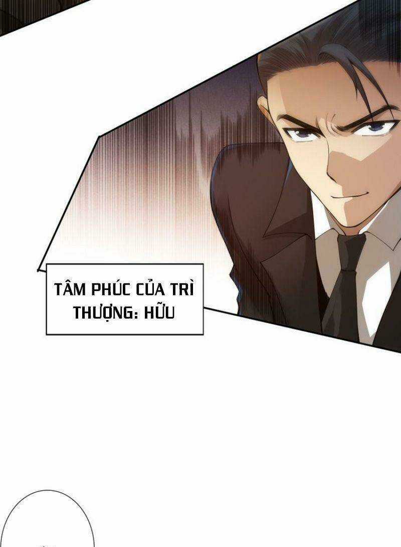 Giản Giới Chapter 103 trang 48