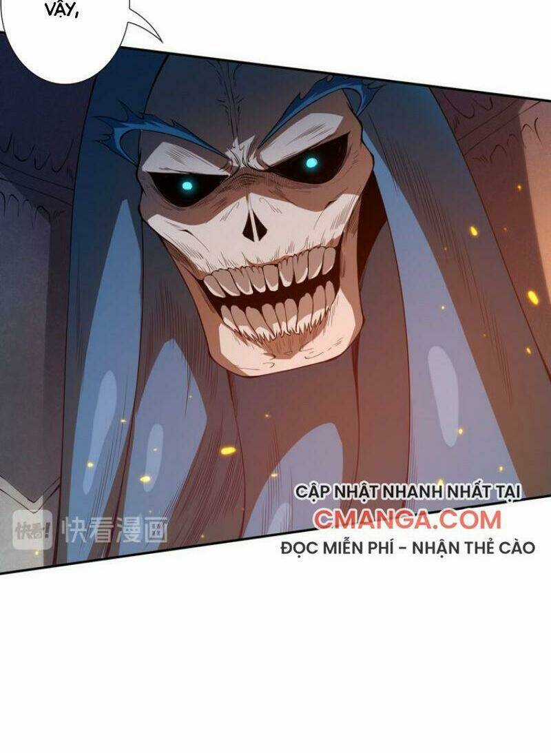 Giản Giới Chapter 103 trang 49