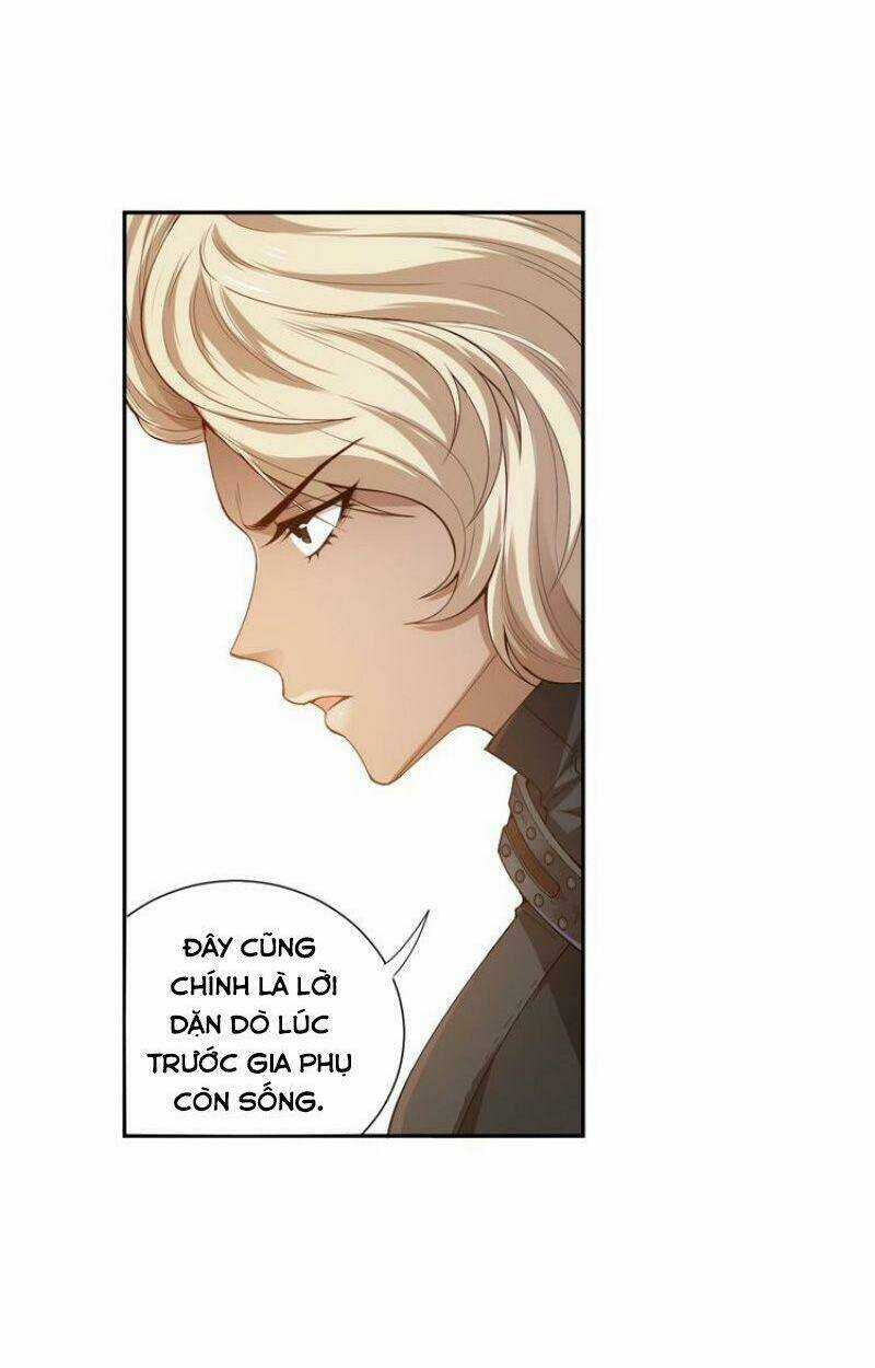 Giản Giới Chapter 103 trang 5