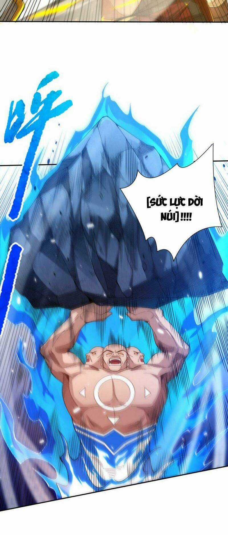 Giản Giới Chapter 103 trang 51