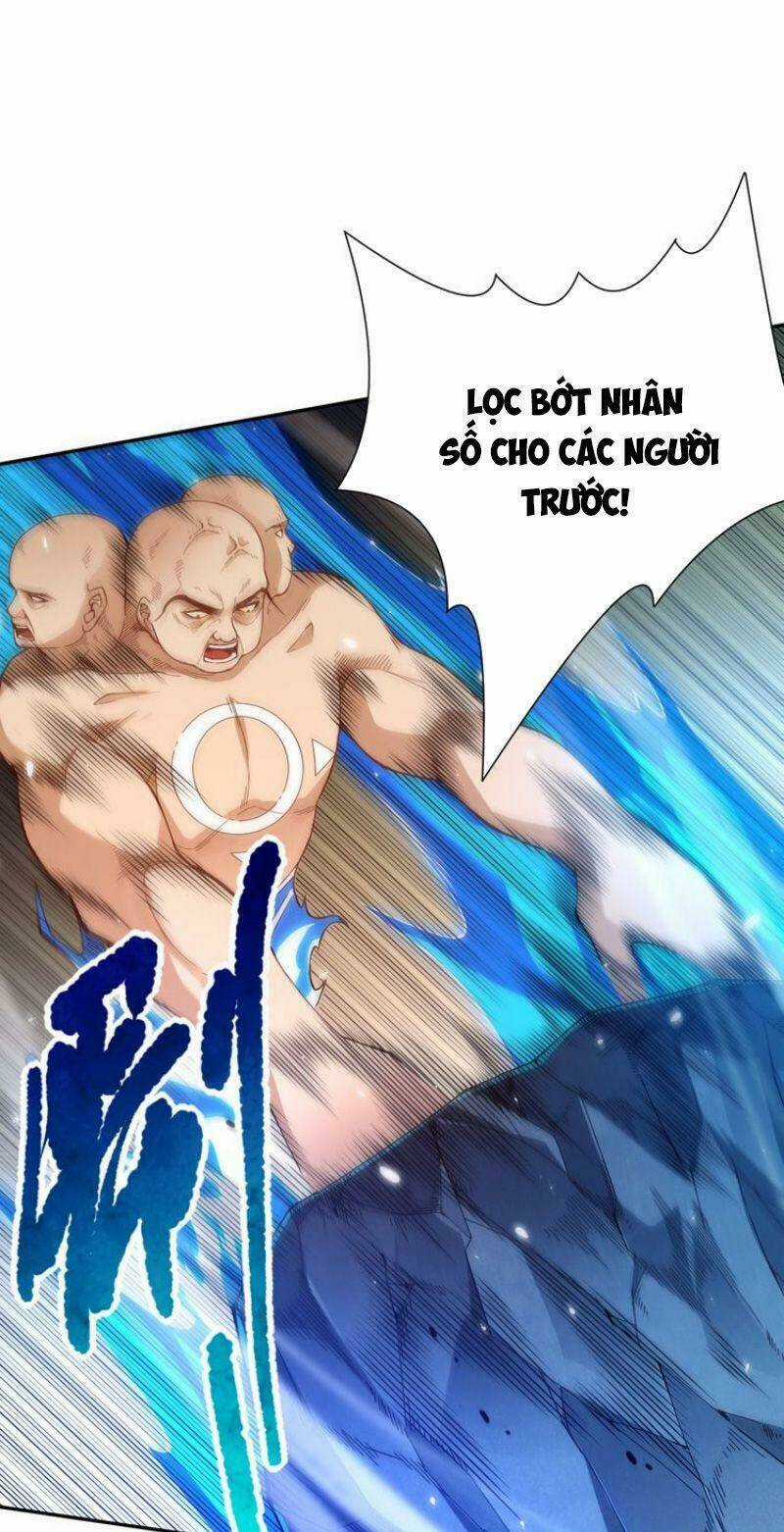 Giản Giới Chapter 103 trang 52