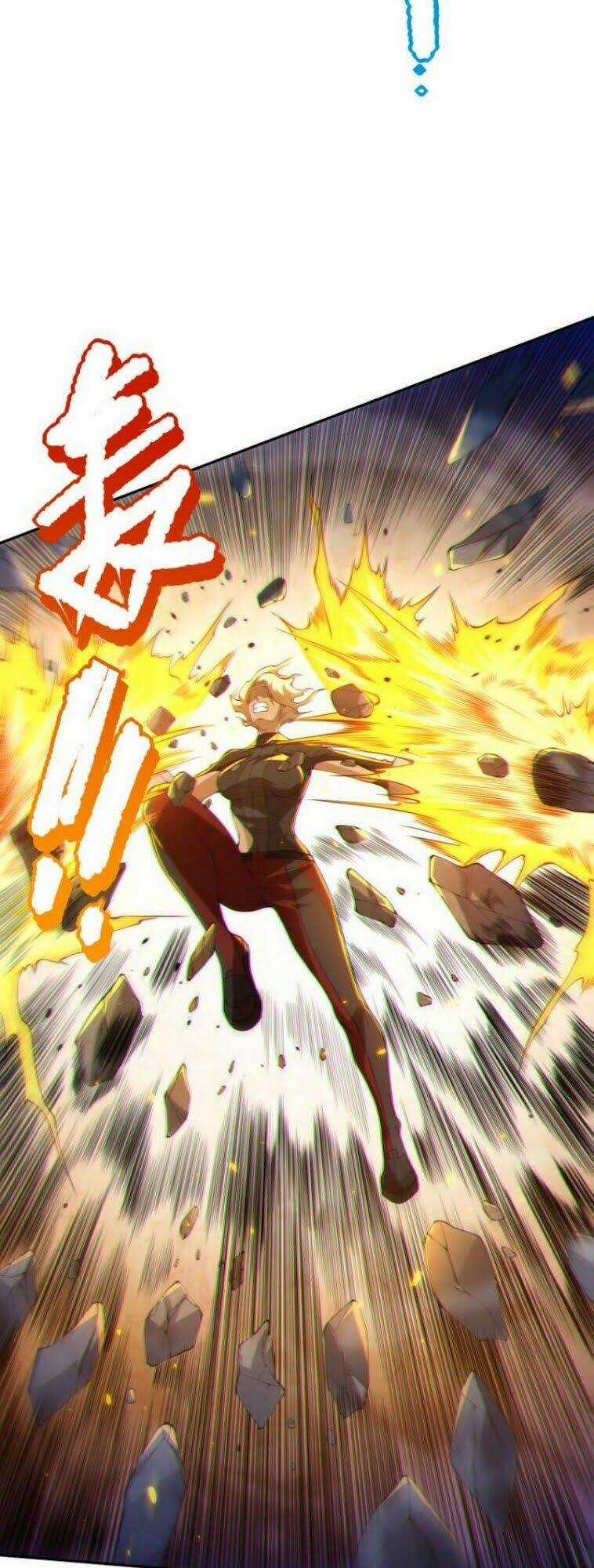 Giản Giới Chapter 103 trang 54