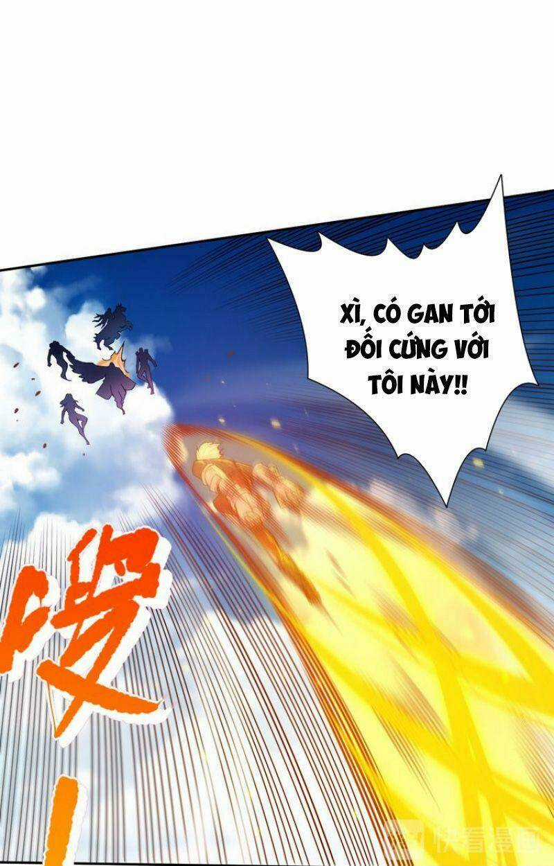 Giản Giới Chapter 103 trang 57