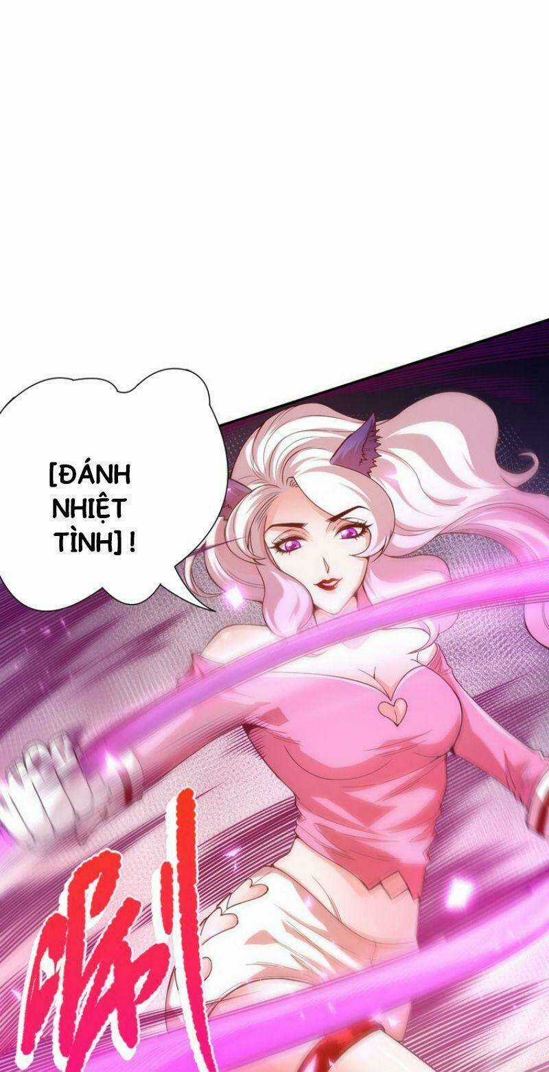 Giản Giới Chapter 103 trang 59