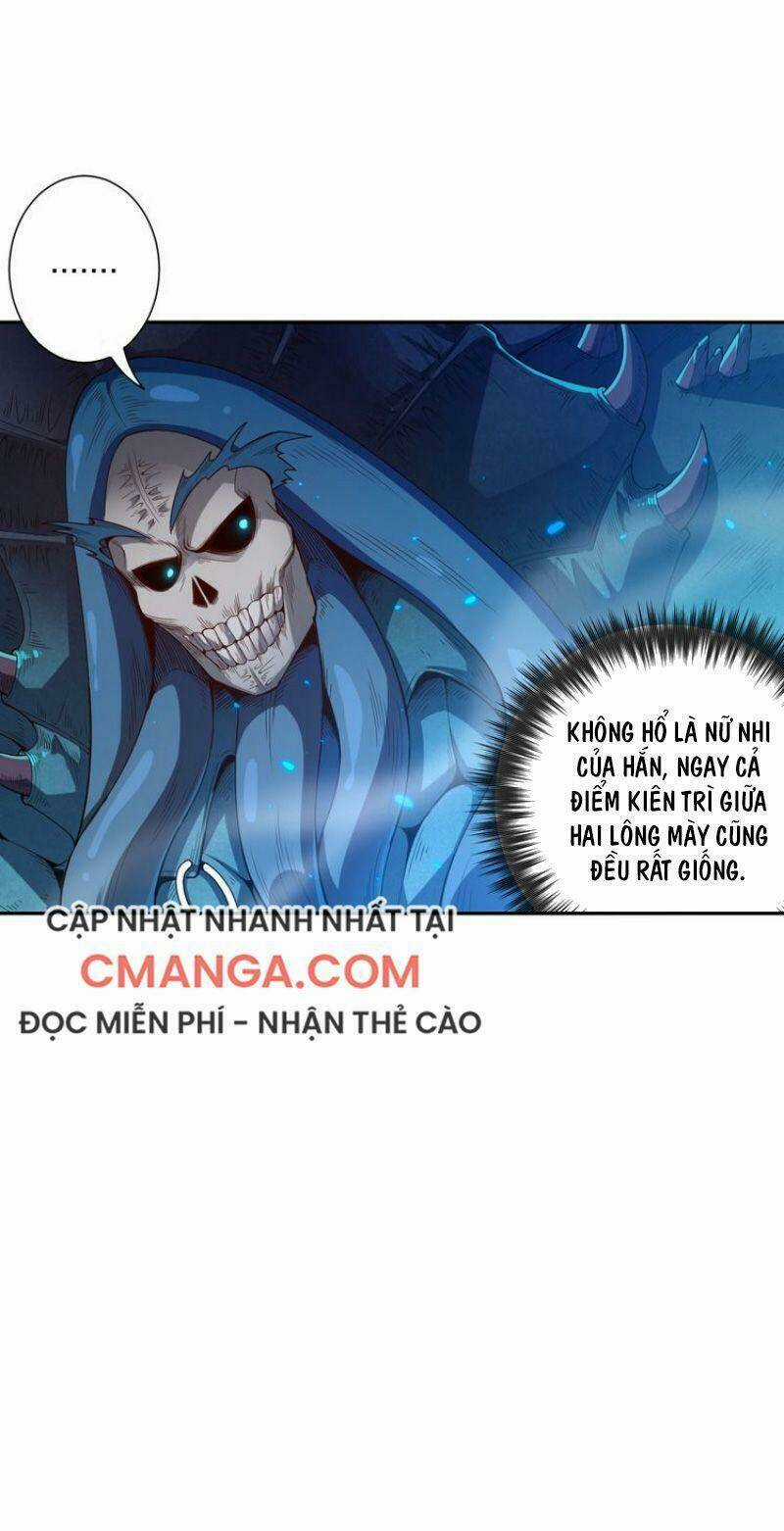 Giản Giới Chapter 103 trang 6