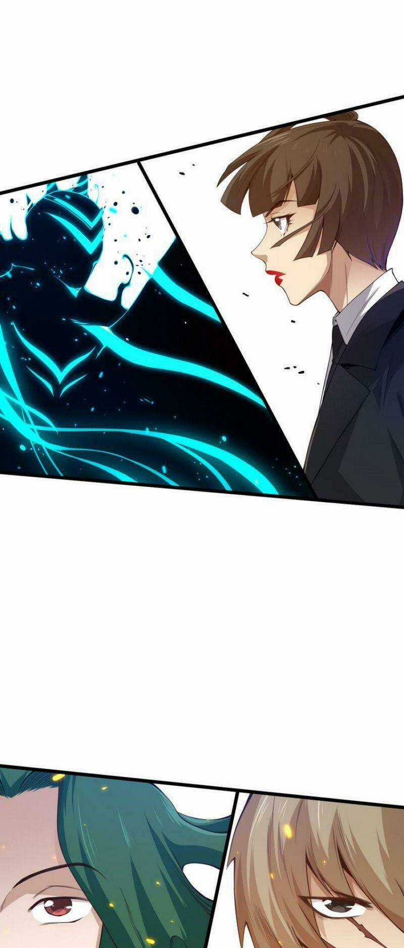 Giản Giới Chapter 103 trang 69