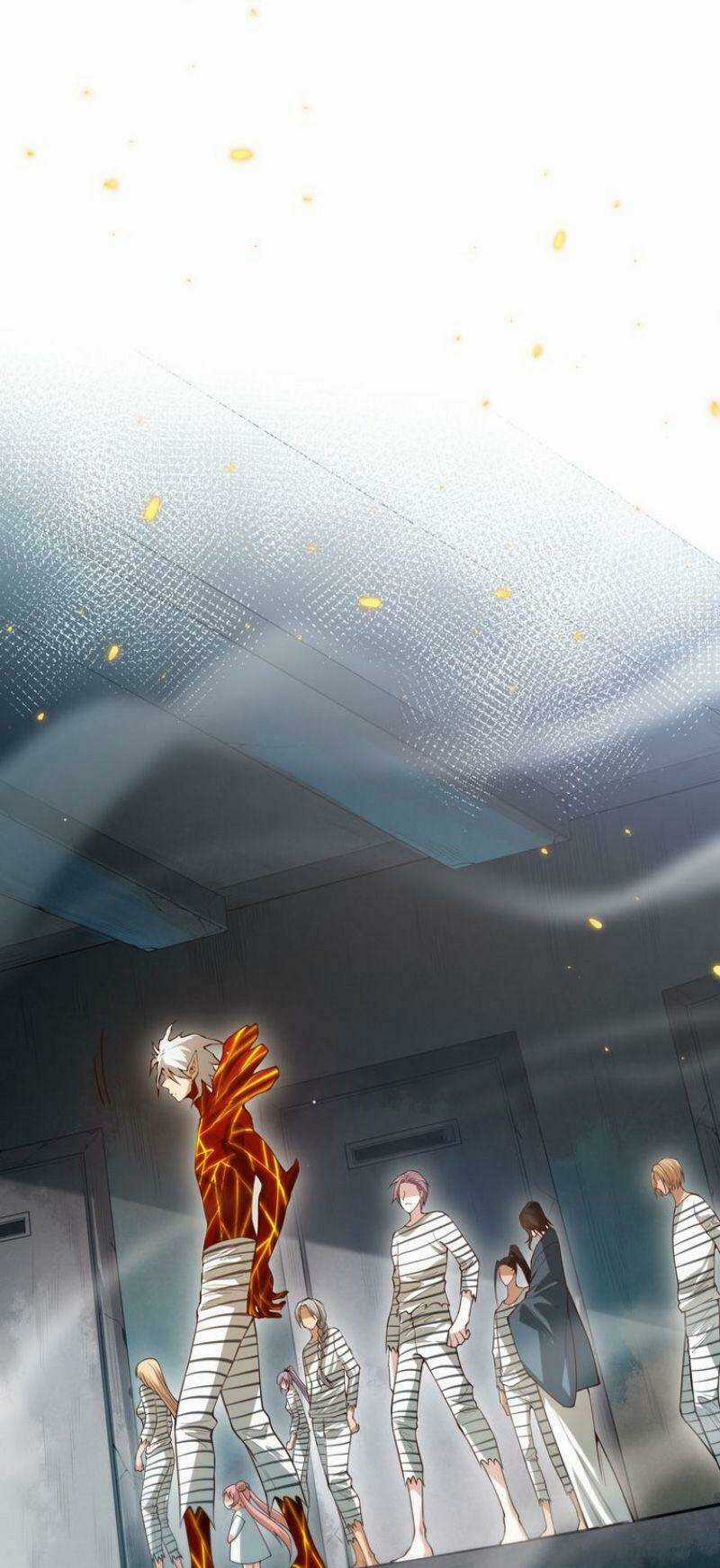 Giản Giới Chapter 103 trang 71