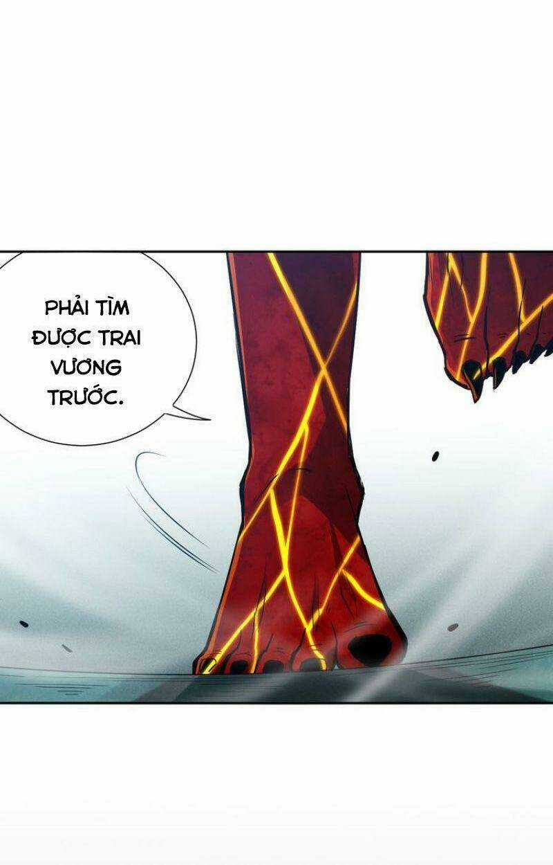 Giản Giới Chapter 103 trang 74