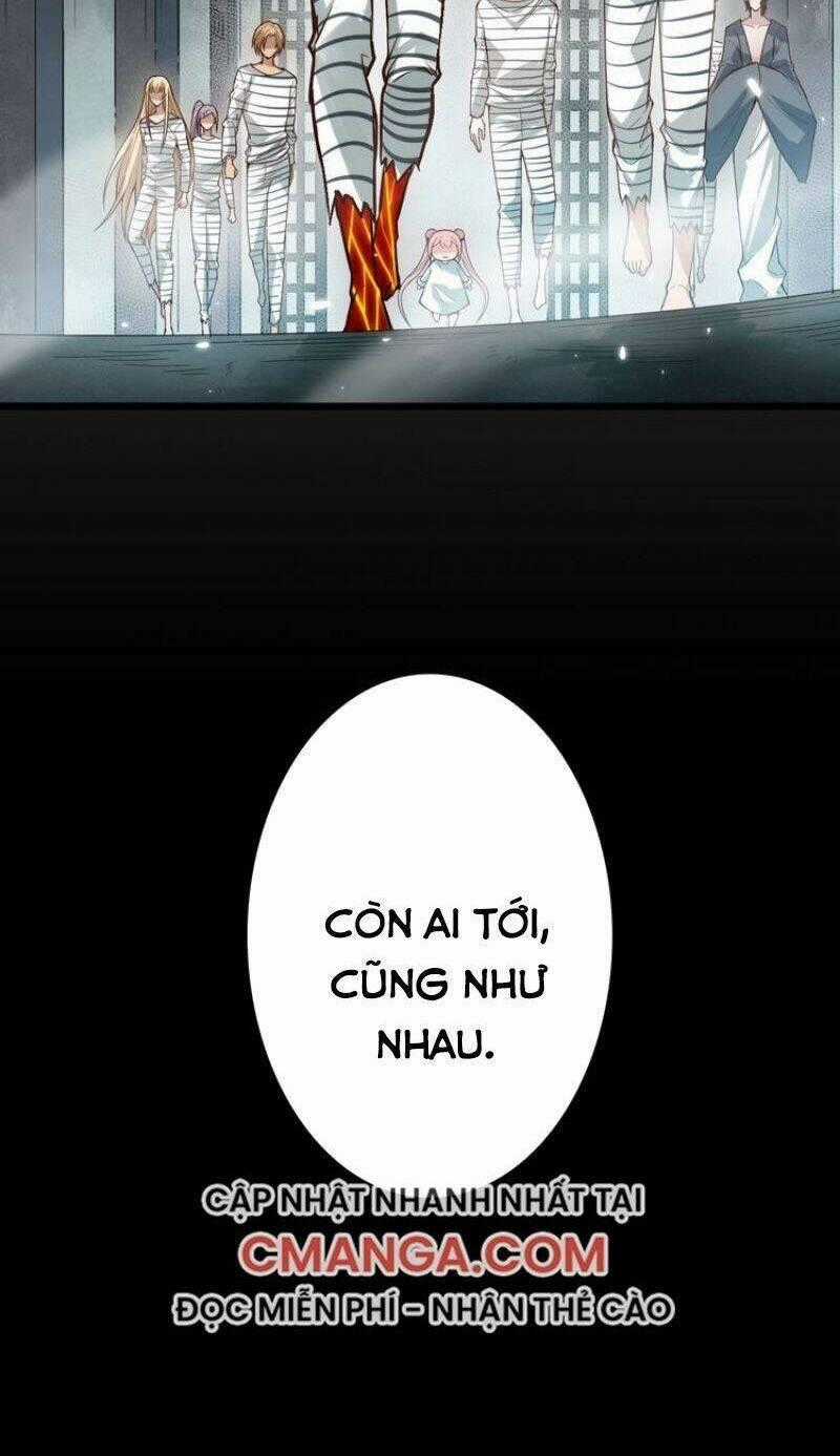 Giản Giới Chapter 103 trang 76