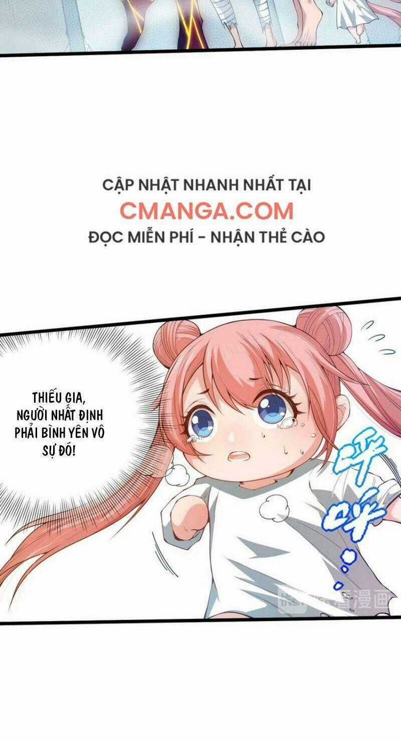 Giản Giới Chapter 104 trang 1