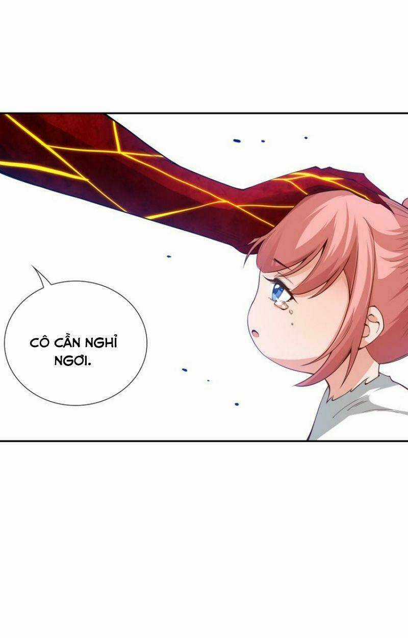 Giản Giới Chapter 104 trang 10