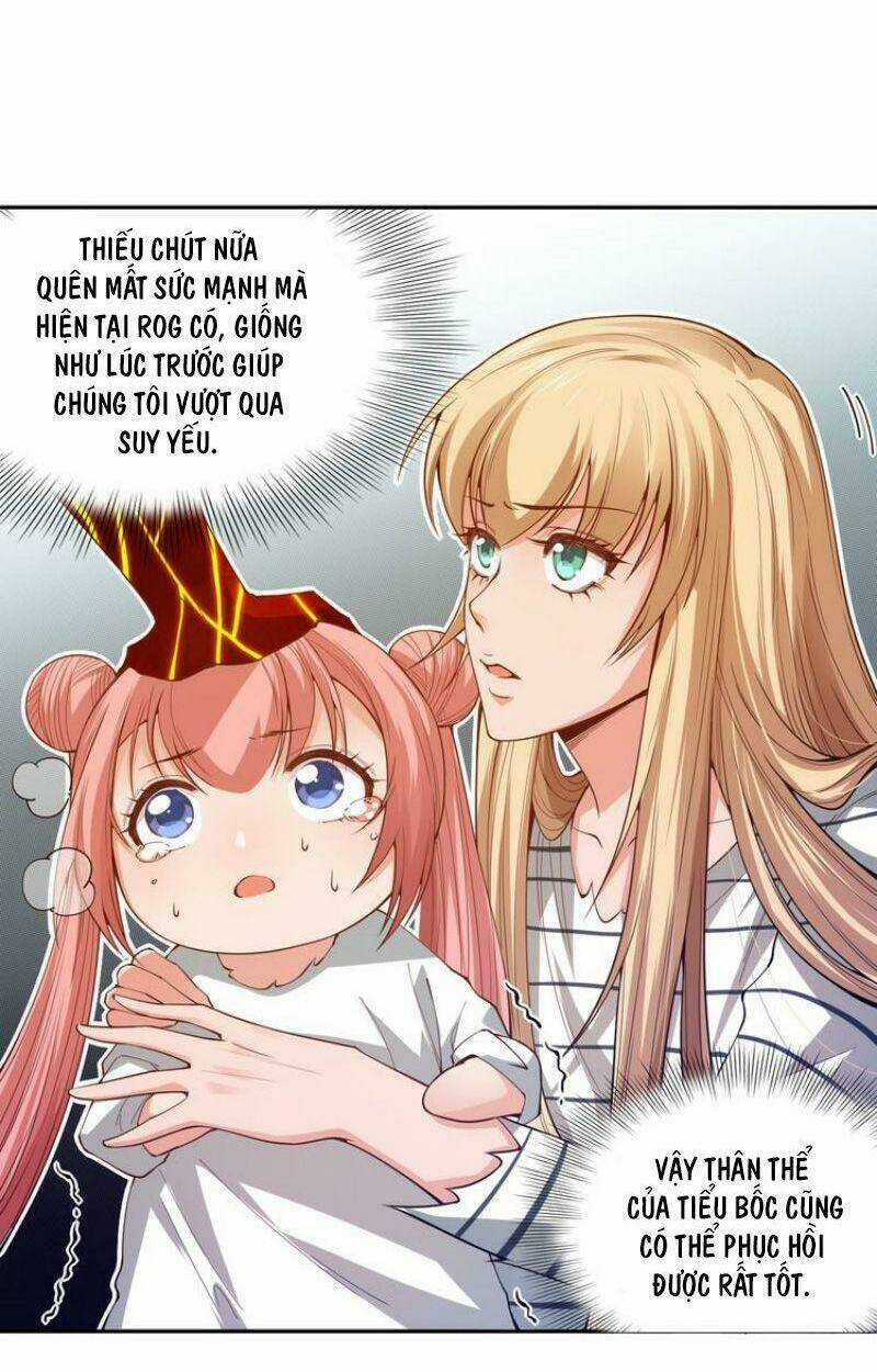 Giản Giới Chapter 104 trang 11