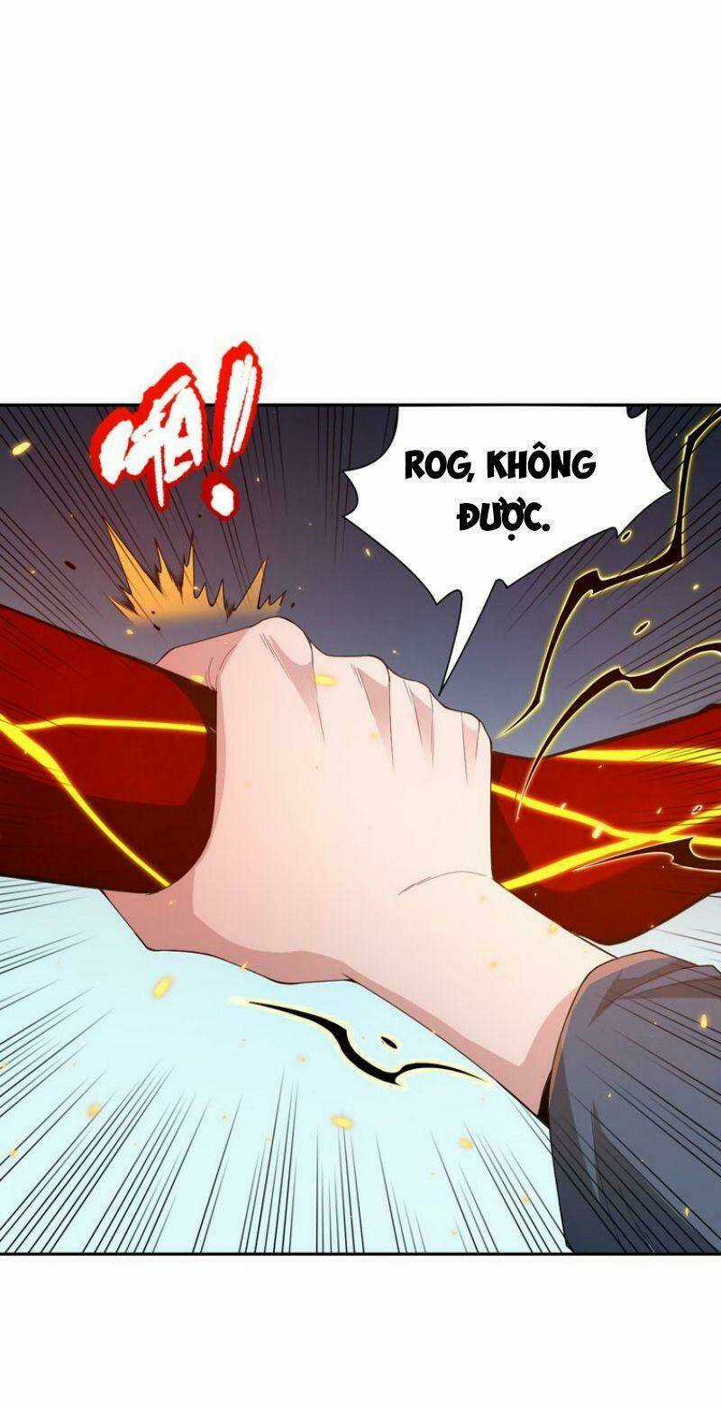 Giản Giới Chapter 104 trang 14