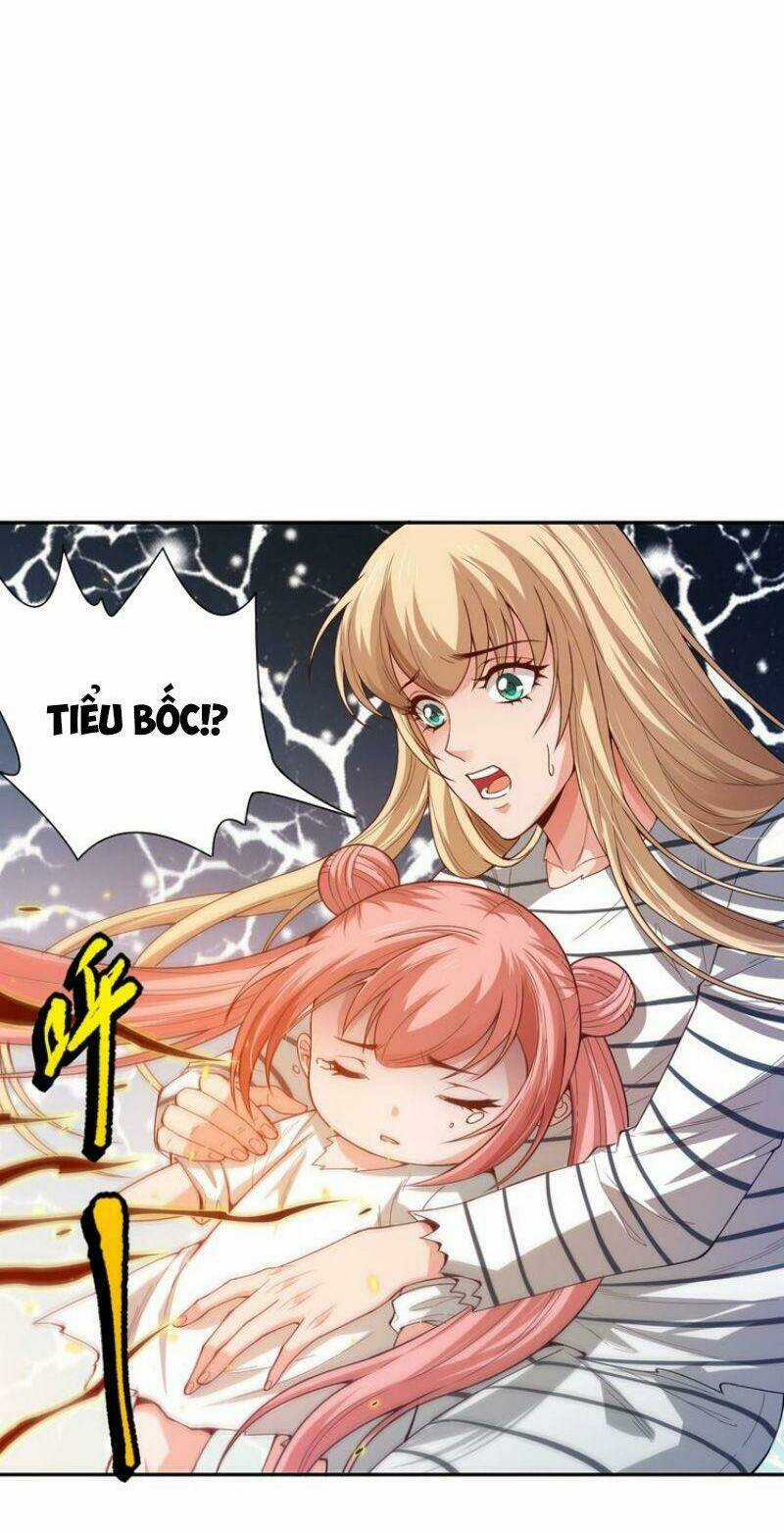 Giản Giới Chapter 104 trang 15