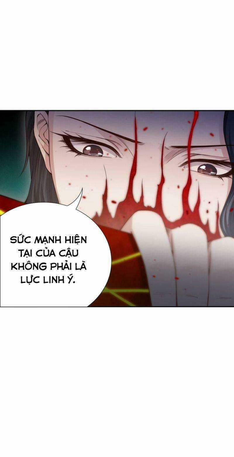 Giản Giới Chapter 104 trang 16