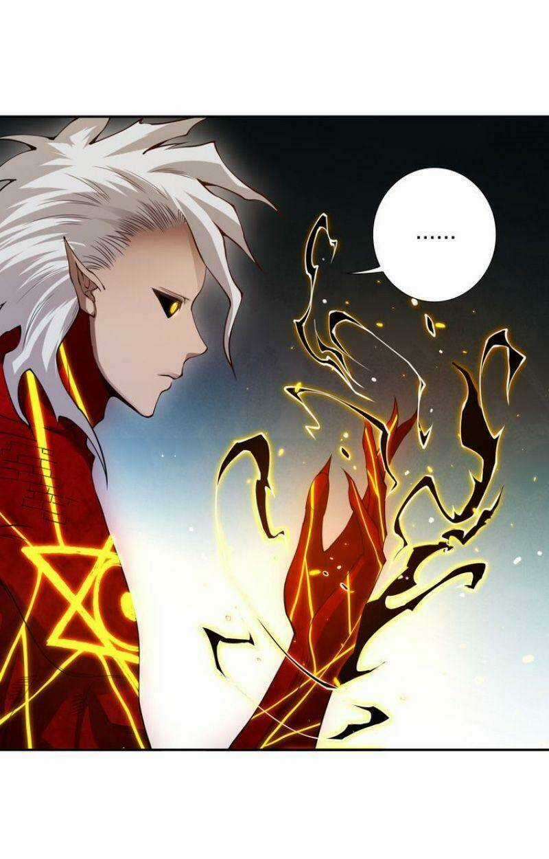 Giản Giới Chapter 104 trang 18
